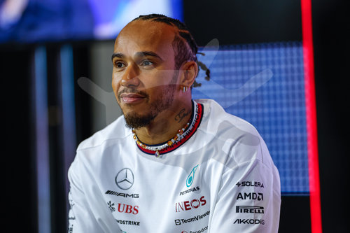 F1 Grand Prix of Great Britain
