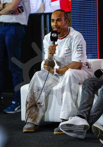 F1 Grand Prix of Great Britain