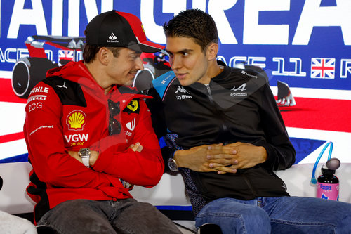 F1 Grand Prix of Great Britain