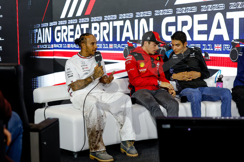 F1 Grand Prix of Great Britain