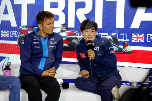 F1 Grand Prix of Great Britain