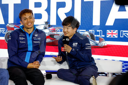 F1 Grand Prix of Great Britain