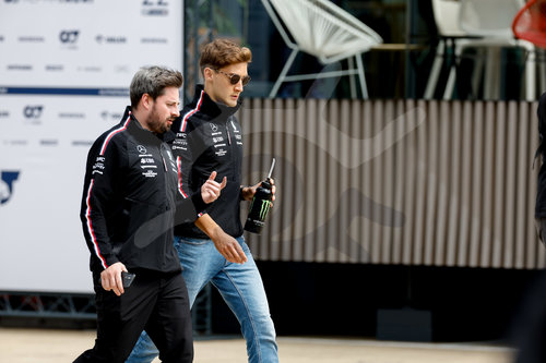 F1 Grand Prix of Great Britain
