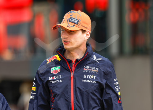 F1 Grand Prix of Great Britain