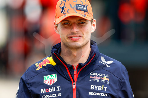 F1 Grand Prix of Great Britain