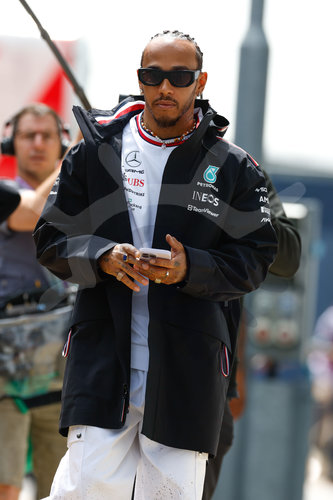 F1 Grand Prix of Great Britain