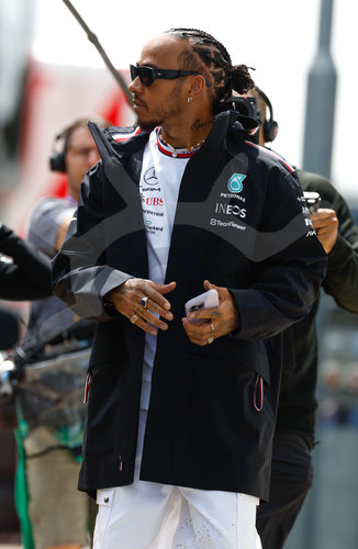 F1 Grand Prix of Great Britain