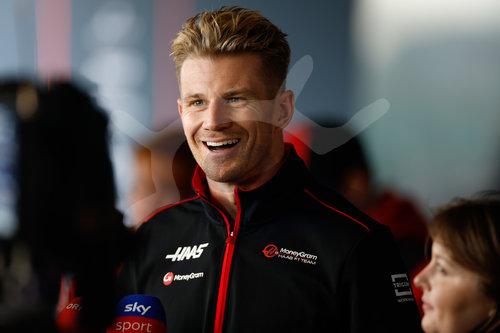 F1 Grand Prix of Great Britain