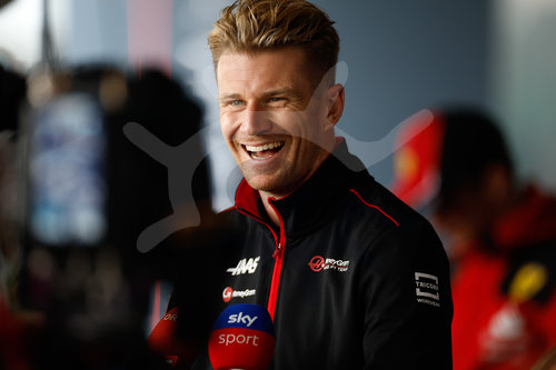 F1 Grand Prix of Great Britain