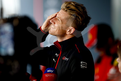 F1 Grand Prix of Great Britain
