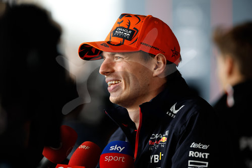 F1 Grand Prix of Great Britain