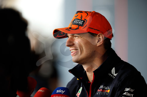F1 Grand Prix of Great Britain