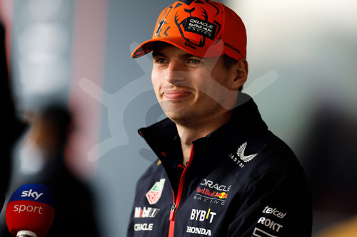 F1 Grand Prix of Great Britain