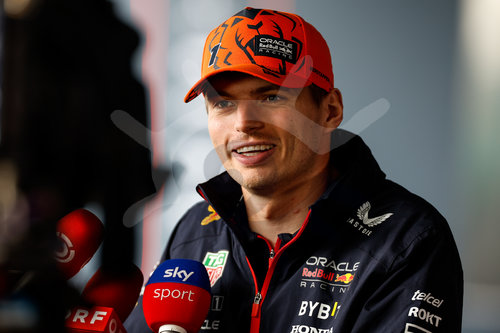 F1 Grand Prix of Great Britain