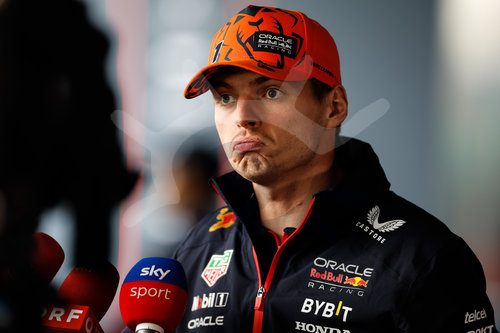 F1 Grand Prix of Great Britain