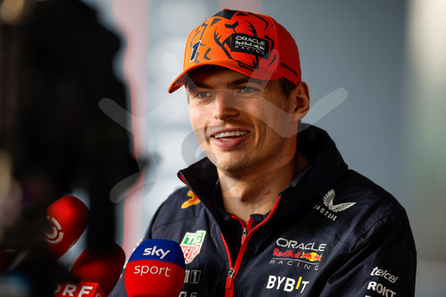 F1 Grand Prix of Great Britain