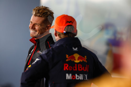 F1 Grand Prix of Great Britain