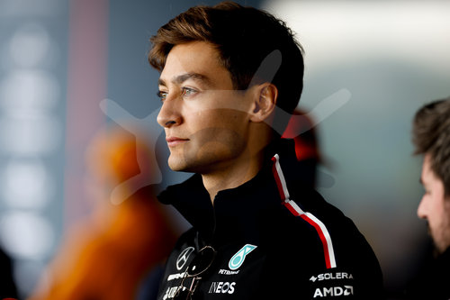 F1 Grand Prix of Great Britain