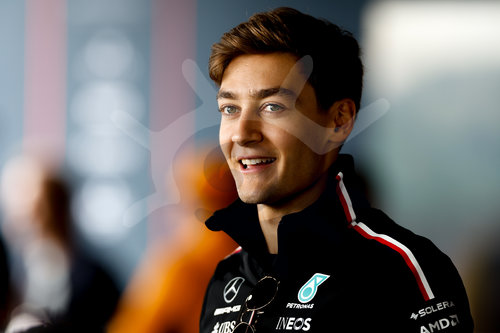 F1 Grand Prix of Great Britain
