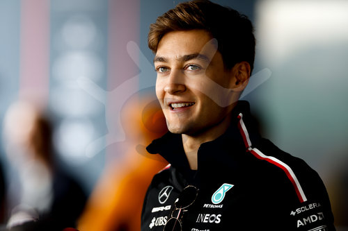 F1 Grand Prix of Great Britain