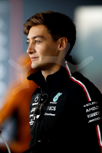 F1 Grand Prix of Great Britain