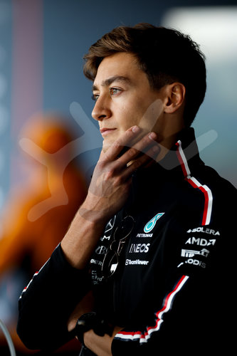F1 Grand Prix of Great Britain