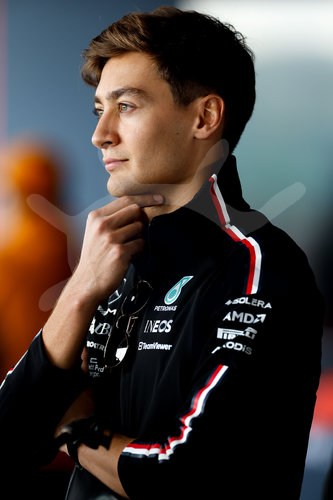F1 Grand Prix of Great Britain