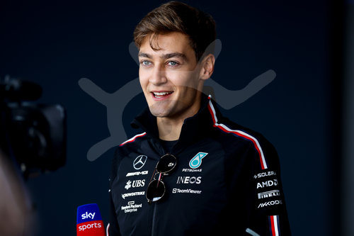 F1 Grand Prix of Great Britain