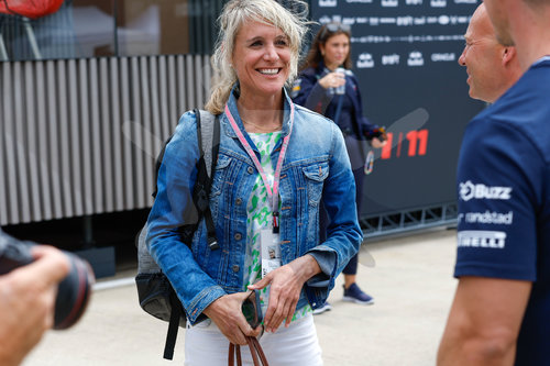 F1 Grand Prix of Great Britain