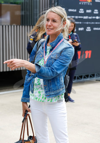 F1 Grand Prix of Great Britain