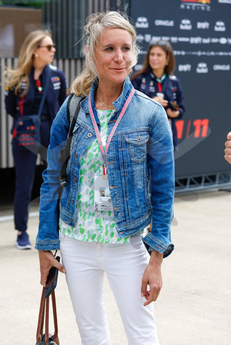 F1 Grand Prix of Great Britain