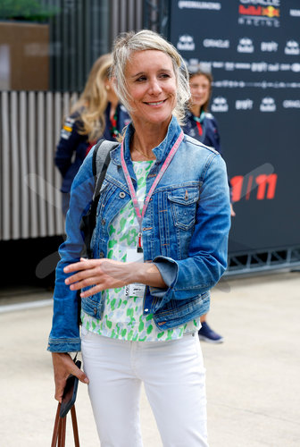 F1 Grand Prix of Great Britain