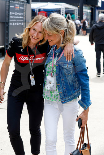 F1 Grand Prix of Great Britain