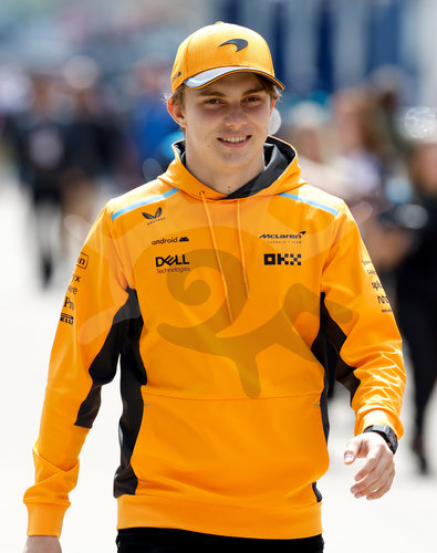 F1 Grand Prix of Great Britain