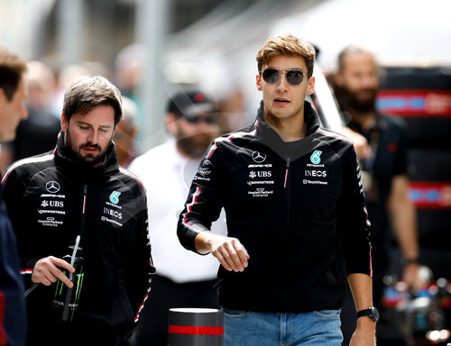 F1 Grand Prix of Great Britain