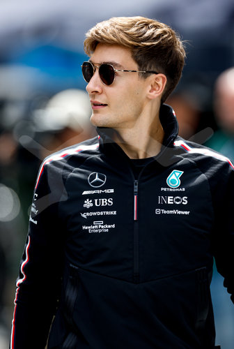 F1 Grand Prix of Great Britain