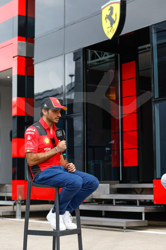 F1 Grand Prix of Great Britain