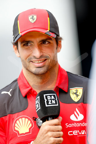 F1 Grand Prix of Great Britain