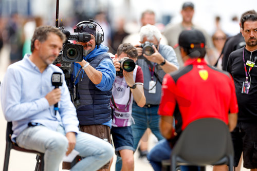 F1 Grand Prix of Great Britain