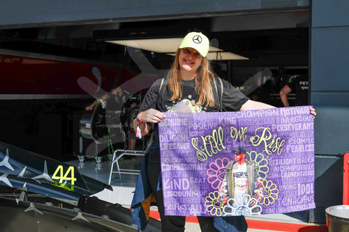 F1 Grand Prix of Great Britain
