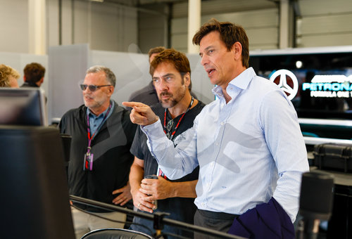 F1 Grand Prix of Great Britain