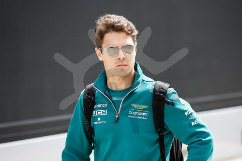 F1 Grand Prix of Great Britain
