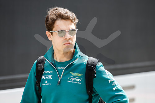 F1 Grand Prix of Great Britain