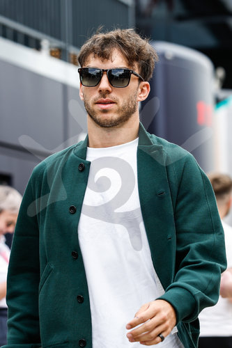 F1 Grand Prix of Great Britain