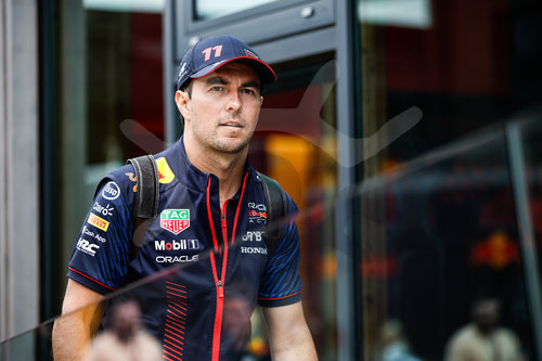 F1 Grand Prix of Great Britain
