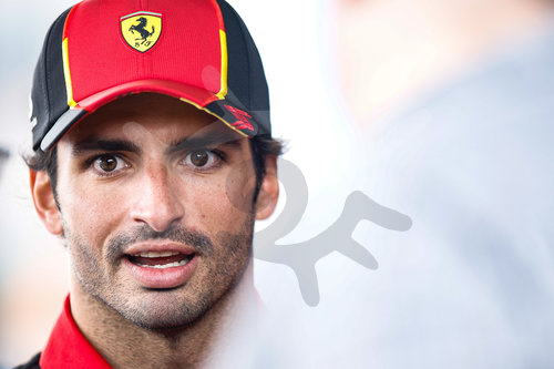 F1 Grand Prix of Great Britain