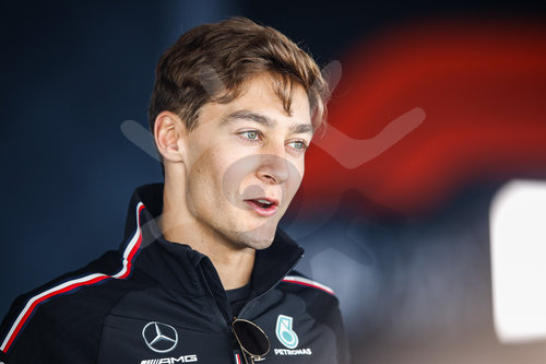 F1 Grand Prix of Great Britain