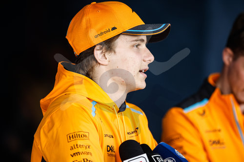 F1 Grand Prix of Great Britain