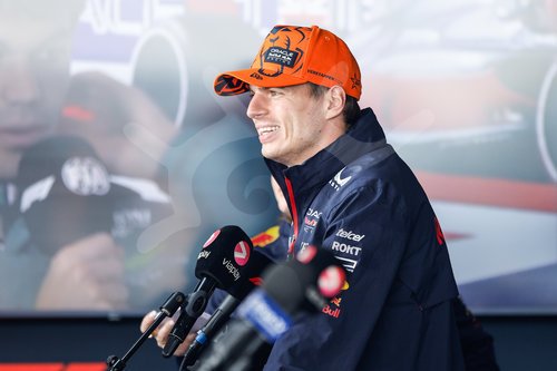 F1 Grand Prix of Great Britain