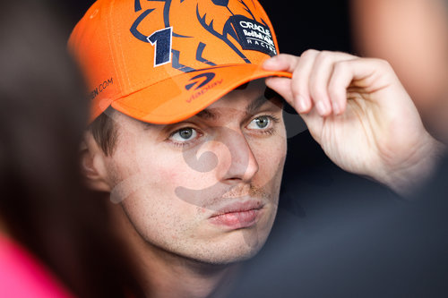 F1 Grand Prix of Great Britain